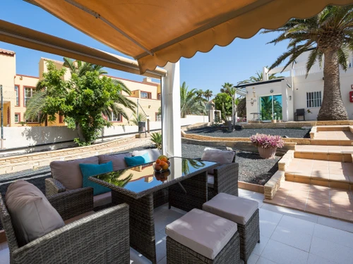 Apartamento Corralejo, 2 dormitorios, 4 personas - photo_1011874024232