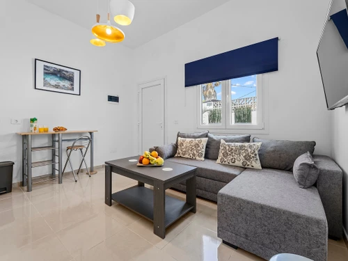 Ferienwohnung Nazaret, 2 Schlafzimmer, 4 Personen - photo_1011874027294