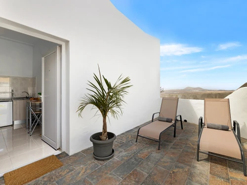 Ferienwohnung Nazaret, 2 Schlafzimmer, 4 Personen - photo_1011874027294