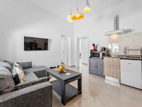 Ferienwohnung Nazaret, 2 Schlafzimmer, 4 Personen - photo_1011874027294