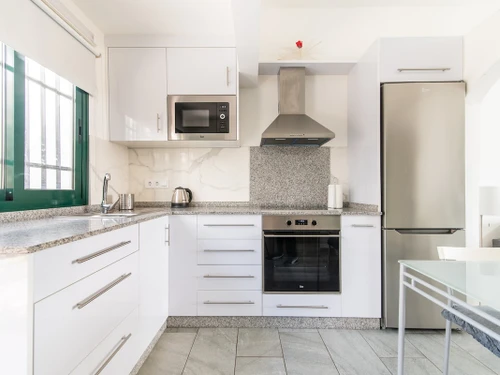 Apartment Maspalomas, 1 bedroom, 4 persons - photo_1011874135240