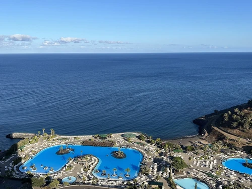 Apartment Santa Cruz de Tenerife, 1 bedroom, 2 persons - photo_1011874105517
