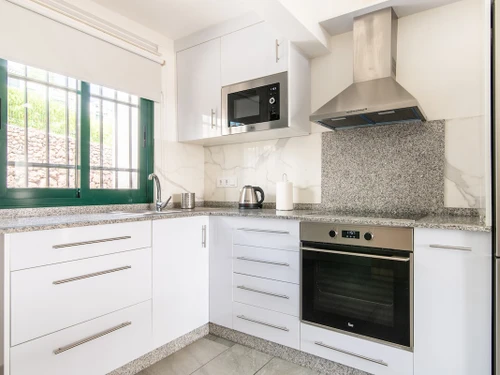 Apartment Maspalomas, 1 bedroom, 4 persons - photo_1011874135240