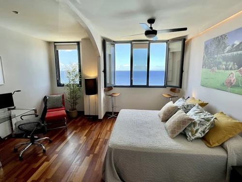 Apartment Santa Cruz de Tenerife, 1 bedroom, 2 persons - photo_1011874105517