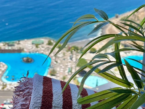 Apartment Santa Cruz de Tenerife, 1 bedroom, 2 persons - photo_1011874105517