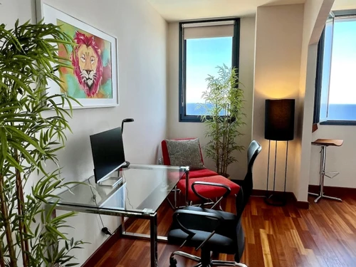 Apartment Santa Cruz de Tenerife, 1 bedroom, 2 persons - photo_1011874105517