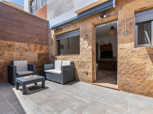 Apartamento Telde, 2 dormitorios, 3 personas - photo_1011873896698