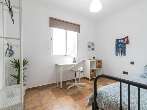 Appartement Telde, 3 pièces, 3 personnes - photo_1011873896698