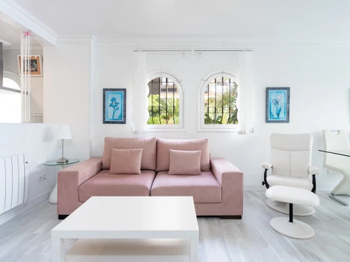 Apartment Puerto de la Cruz, 2 bedrooms, 3 persons - photo_1011874078695