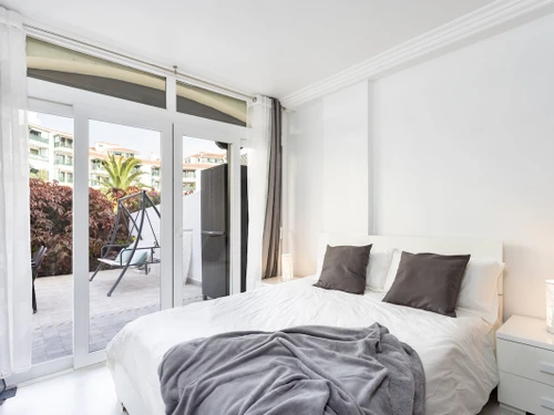 Apartment Puerto de la Cruz, 2 bedrooms, 3 persons - photo_1011874078695