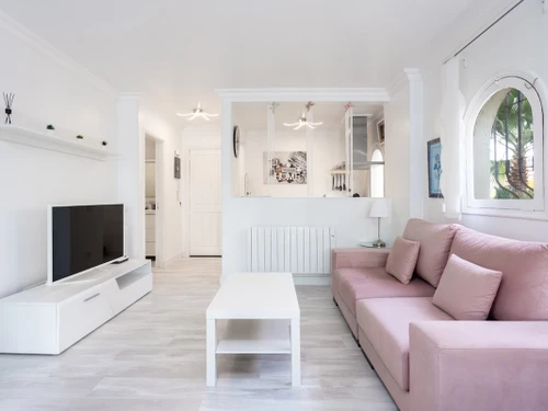 Apartment Puerto de la Cruz, 2 bedrooms, 3 persons - photo_1011874078695