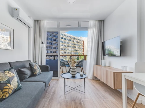 Apartment Playa del Inglés, 1 bedroom, 3 persons - photo_1011874056008