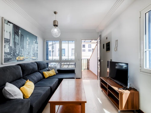 Ferienwohnung Playa Honda, 2 Schlafzimmer, 4 Personen - photo_1011874057126