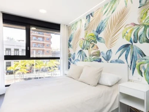 Apartment Santa Cruz de Tenerife, 2 bedrooms, 4 persons - photo_1011874087062