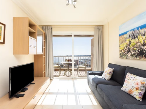 Apartment Porís de Abona, 2 bedrooms, 4 persons - photo_1011873842296