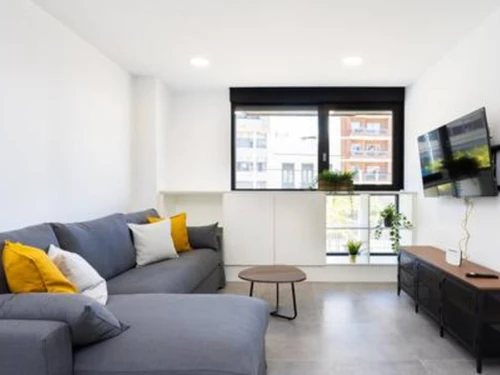 Apartment Santa Cruz de Tenerife, 2 bedrooms, 4 persons - photo_1011874087062