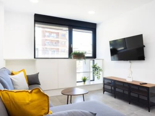 Apartment Santa Cruz de Tenerife, 2 bedrooms, 4 persons - photo_1011874087062