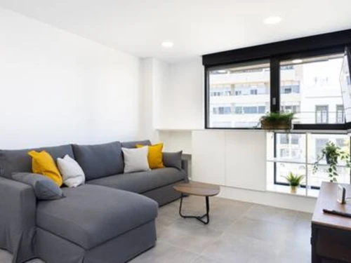 Apartment Santa Cruz de Tenerife, 2 bedrooms, 4 persons - photo_1011874087062