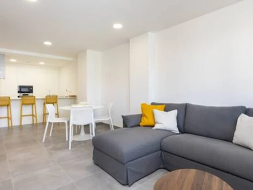 Apartment Santa Cruz de Tenerife, 2 bedrooms, 4 persons - photo_1011874087062