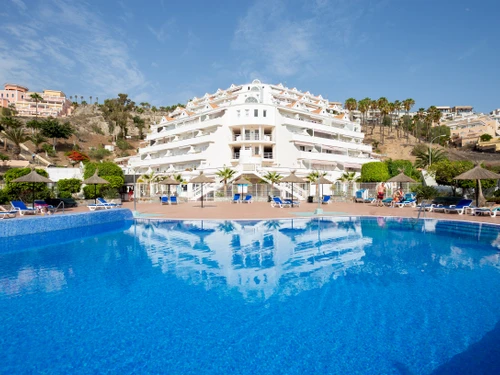 Apartment Adeje, 2 bedrooms, 4 persons - photo_1011874287628