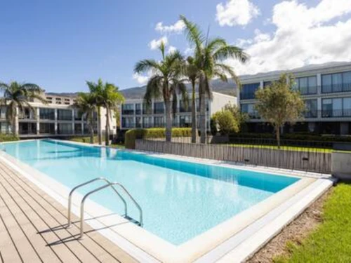 Appartement Santa Úrsula, 3 pièces, 5 personnes - photo_1011874060263