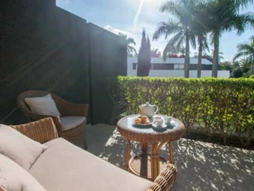 Appartement Santa Úrsula, 3 pièces, 5 personnes - photo_1011874060263