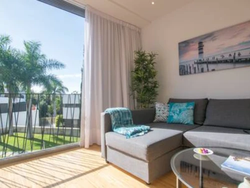 Appartement Santa Úrsula, 3 pièces, 5 personnes - photo_1011874060263