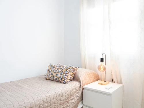 Apartment Santa Cruz de Tenerife, 3 bedrooms, 5 persons - photo_1011874065667