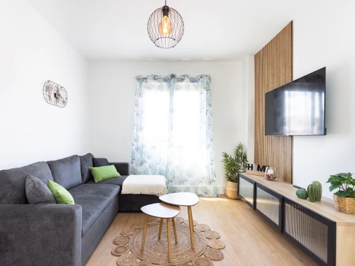 Apartment Santa Cruz de Tenerife, 3 bedrooms, 5 persons - photo_1011874065667