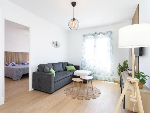 Apartment Santa Cruz de Tenerife, 3 bedrooms, 5 persons - photo_1011874065667