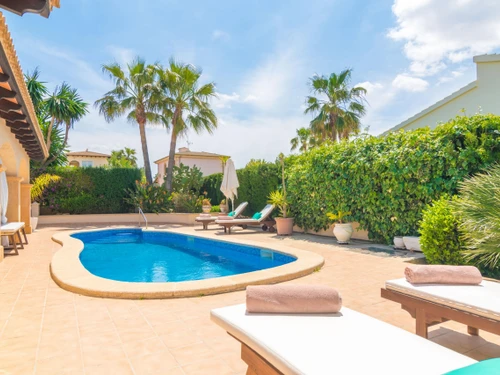 Villa Son Serra de Marina, 3 Schlafzimmer, 6 Personen - photo_1011873934813