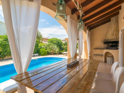 Villa Son Serra de Marina, 3 Schlafzimmer, 6 Personen - photo_1011873934813