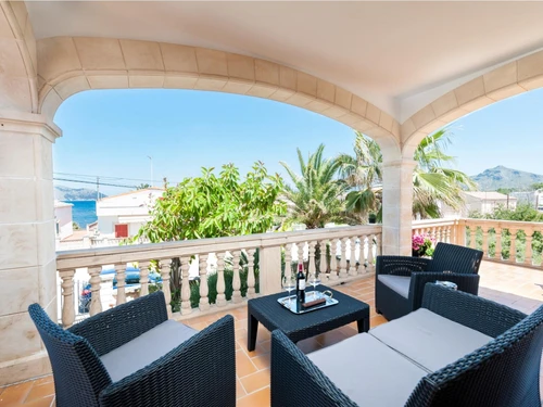 Appartement Palma, 5 pièces, 8 personnes - photo_1011874632399