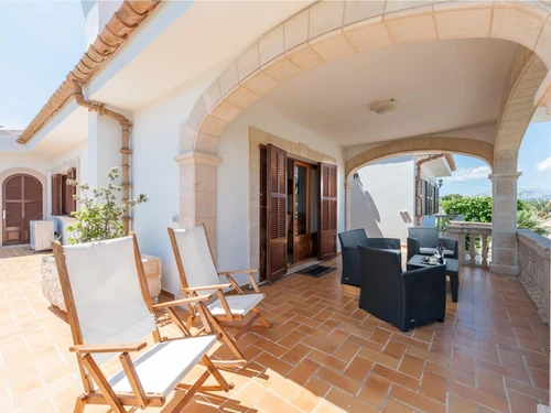 Appartement Palma, 5 pièces, 8 personnes - photo_1011874632399