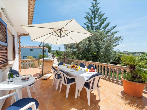 Appartement Palma, 5 pièces, 8 personnes - photo_1011874632399