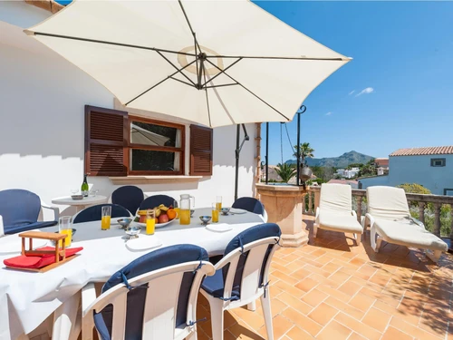 Appartement Palma, 5 pièces, 8 personnes - photo_1011874632399