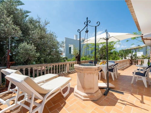 Appartement Palma, 5 pièces, 8 personnes - photo_1011874632399