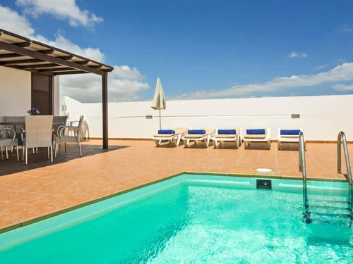Villa Puerto del Carmen, 5 pièces, 9 personnes - photo_1011874314212