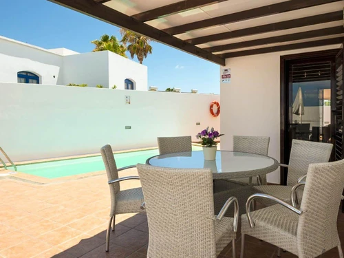 Villa Puerto del Carmen, 4 bedrooms, 9 persons - photo_1011874314212