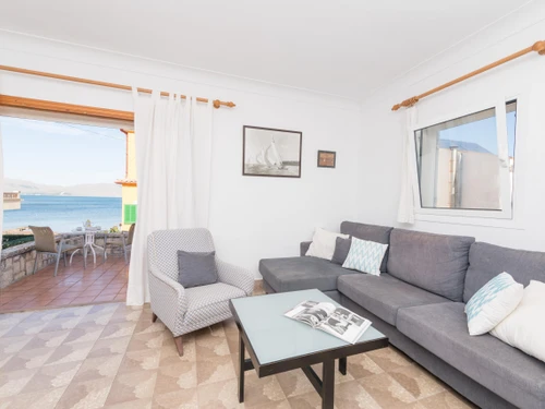 Apartamento Palma, 4 dormitorios, 6 personas - photo_1011874209730