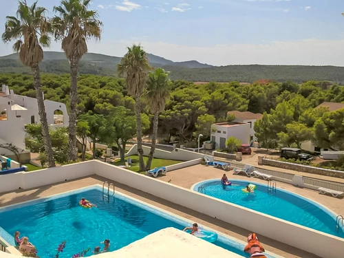 Apartment Son Parc, 2 bedrooms, 4 persons - photo_1011874320719