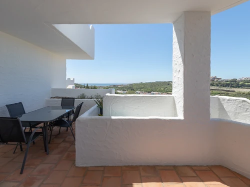 Apartment Casares, 2 bedrooms, 4 persons - photo_1011932770991