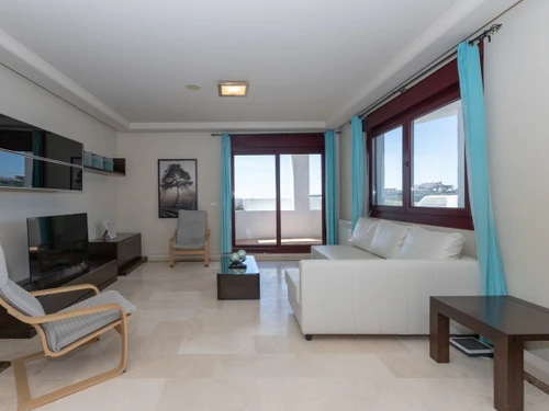 Apartment Casares, 2 bedrooms, 4 persons - photo_1011932770991