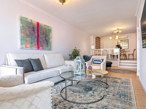 Apartamento Sevilla, 2 dormitorios, 5 personas - photo_1011873876399