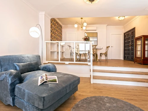 Apartamento Sevilla, 2 dormitorios, 5 personas - photo_1011873876399