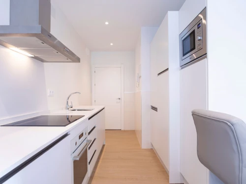 Apartamento Sevilla, 2 dormitorios, 5 personas - photo_1011873876399