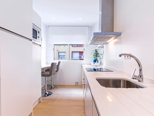 Apartamento Sevilla, 2 dormitorios, 5 personas - photo_1011873876399