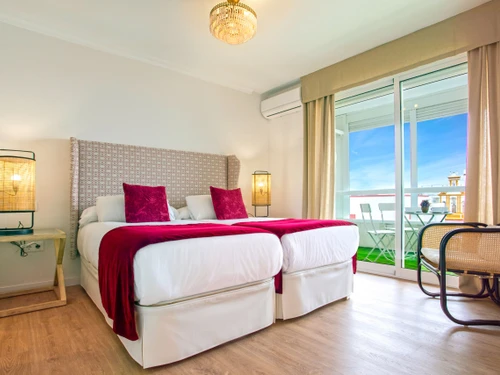 Apartamento Sevilla, 2 dormitorios, 5 personas - photo_1011873876399