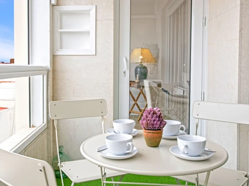 Apartamento Sevilla, 2 dormitorios, 5 personas - photo_1011873876399