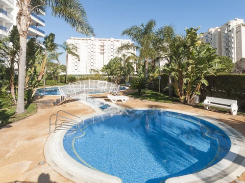 Apartment Gandia, 2 bedrooms, 5 persons - photo_1011920825438